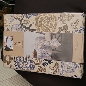 Ellen DeGeneres Tablecloth